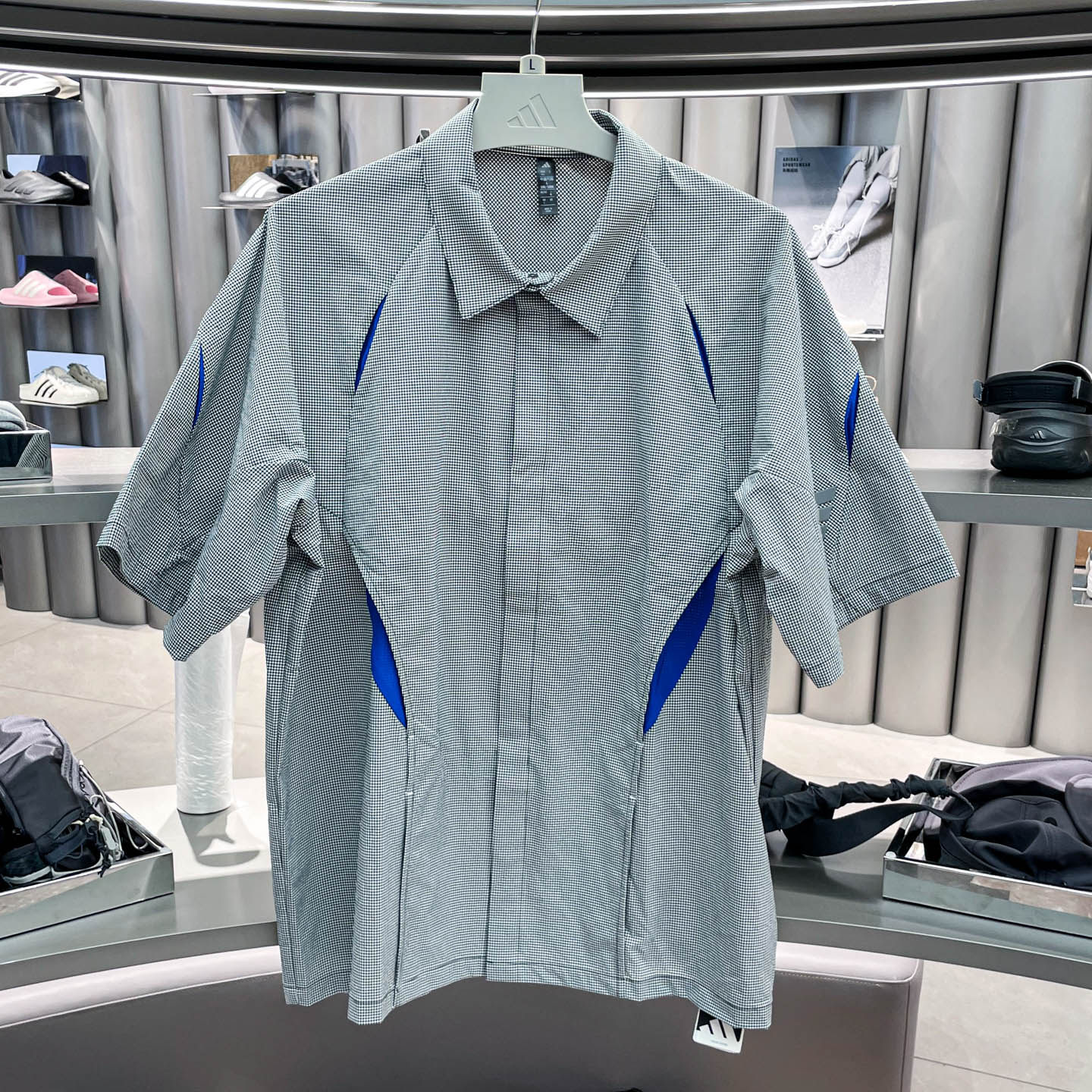 Adidas阿迪达斯男装2026