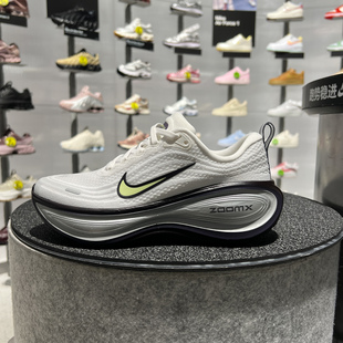 PLUS VOMERO NIKE 170 跑步鞋 IR7597 Zoomx缓震天蓝色运动鞋 耐克