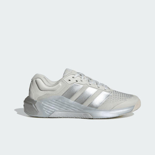 adidas阿迪达斯夏季新款女子DROPSET 4 TRAINER运动训练鞋KJ6603