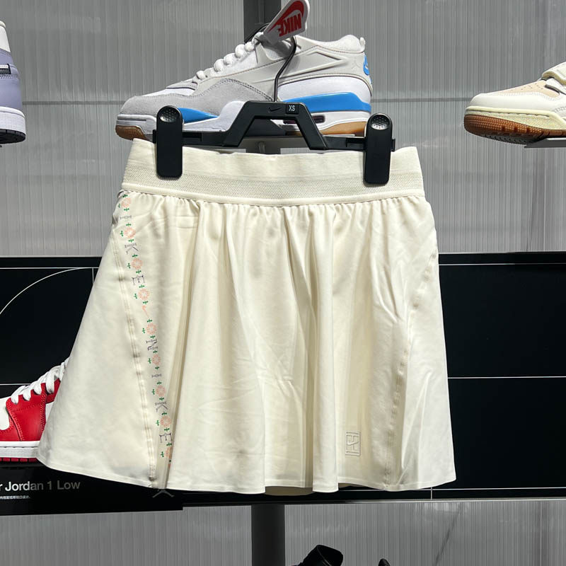 Nike耐克女裙2025夏季新款运动裙