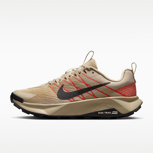 Nike/耐克秋季新款Wildhorse 10男士舒适贴合越野跑鞋FV2338-201