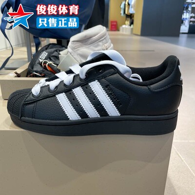 阿迪达斯男女运动休闲鞋