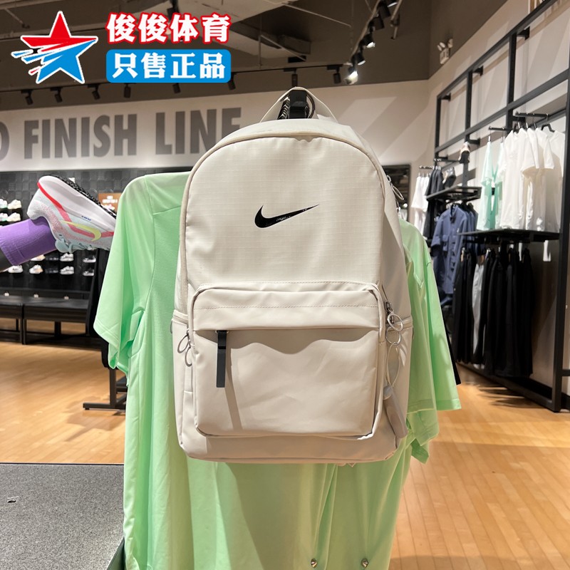 户外旅行双肩背包Nike耐克男女