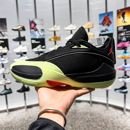 Nike耐克男子2026秋Jorda