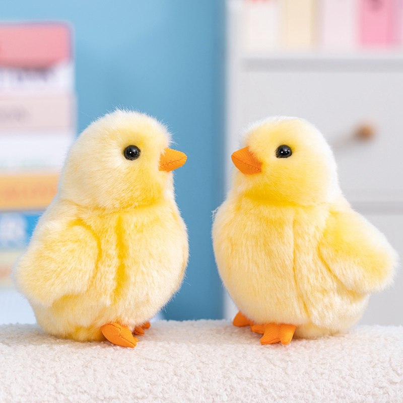 可爱小黄鸡公仔抱枕小鸡玩偶毛绒玩具睡觉抱娃娃女孩生日礼物超萌,玩具/童车/益智/积木/模型,毛绒/玩偶/公仔/布艺类玩具,淘宝优惠券,粉丝福利购,淘宝优惠卷