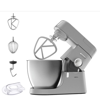 德国代购Kenwood Chef XL KVL4100S Food Processor 厨师机和面机