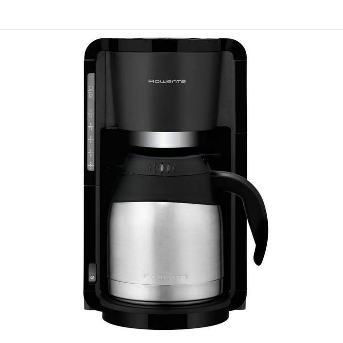 德国代购Rowenta CT 3818 Milano Coffee Maker 滴滤式咖啡机