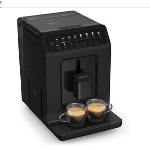 德国代购Krups EA897B Automatic Coffee Machine全自动咖啡机