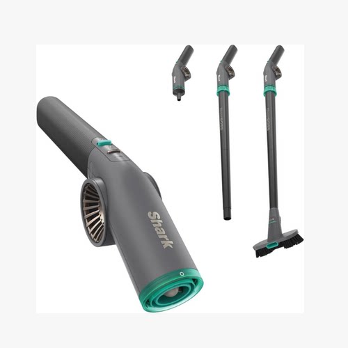 美国代购Shark Cordless Handheld Blower AB2111 无绳手持鼓风机