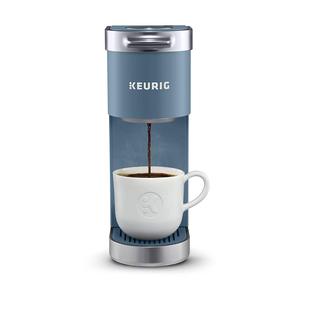 美国克里格Keurig Mini 需变压器 海外代购 Plus 单杯咖啡机