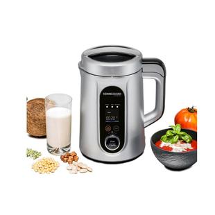 德国代购ROMMELSBACHER Soup Maker SVD 1400 植物饮料蔬菜制汤机