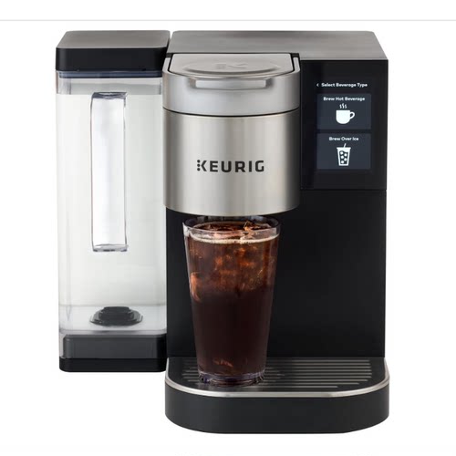 美国代购Keurig Medium Business Coffee Maker 商用胶囊咖啡机