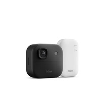 美国代购Blink Outdoor 2K+smart security camera室外无线摄像头
