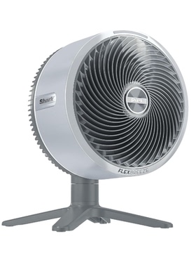 德国代购Shark FlexBreeze Battery Fan FA150EU 充电式电风扇