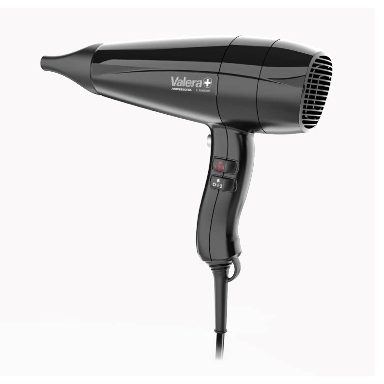 德国代购Valera Swiss Light Ionic Hair Dryer专业离子电风吹