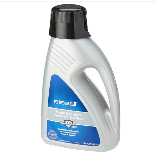 英国代购Bissell  Spot & Stain Cleaner for Carpet 地毯清洗液
