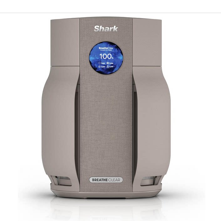 英国代购Shark NeverChange6 Air Purifier HP162 空气净化器