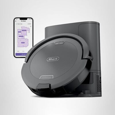 美国代购Shark Navigator Robot Vacuum RV2120AE 扫地机器人110v