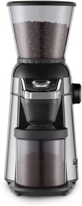 德国代购Gaggia MD15 Coffee Grinder 咖啡磨豆机咖啡研磨机