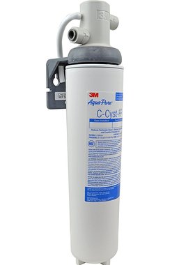 美国代购 3M  厨下式净水器  Cyst-FF  滤芯C-Cyst-FF