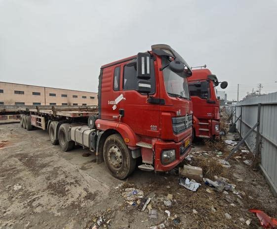 3月24日嘉兴市运输公司浙FAP879重型半挂牵引车网络拍卖公告