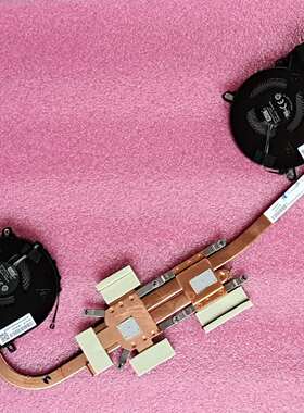 惠普HP studio X360 G5 Elitebook 1050 G1 HSN-Q11C 散热器风扇