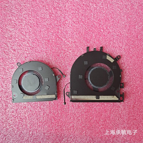 适用于联想YOGAair 14S Slim 7－14 APU8 2023款风扇 5F10S14112