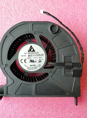 惠普/HP Z2 MINI G3 G4工作站散热风扇 BUC1012VN-00 907102-001