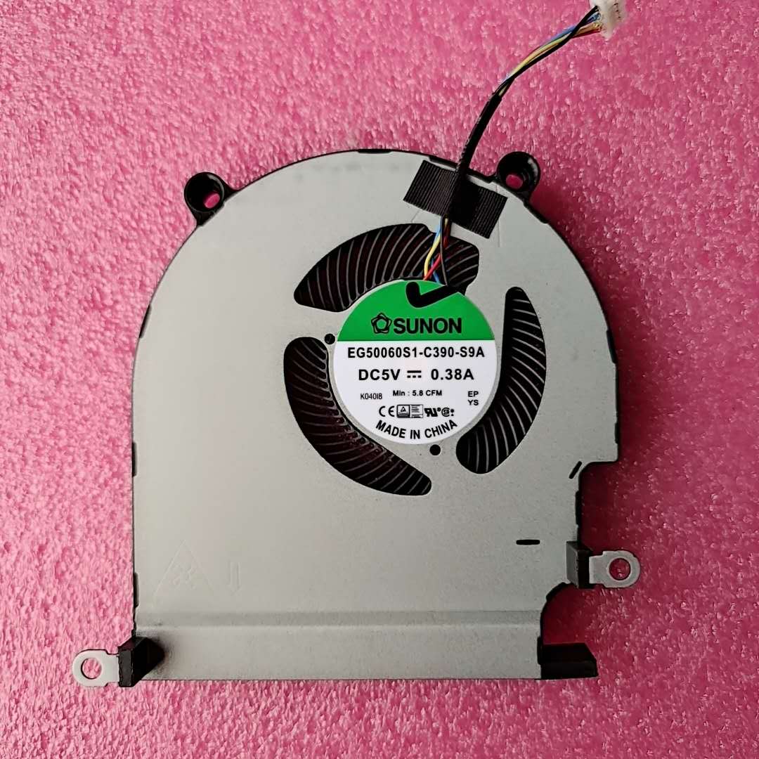 EG50060S1-C390-S9A风扇