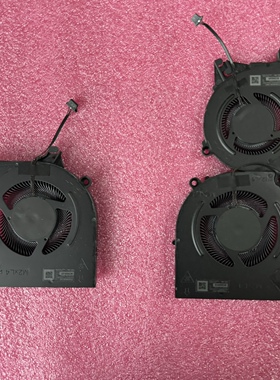 适用于全新原装 戴尔DELL外星人 Alienware M16 R1 散热 风扇