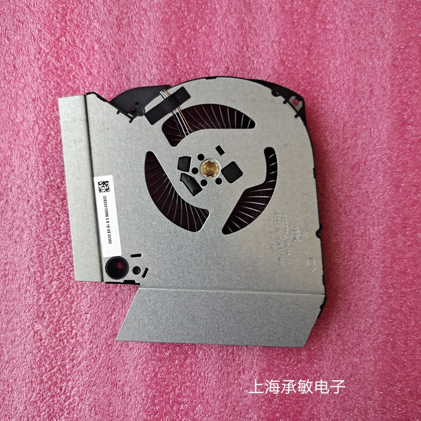 15-DG散热风扇HP/惠普