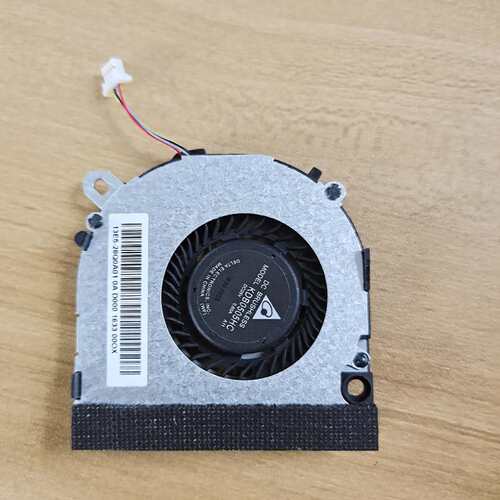 全新原装索尼 Vaio Z 帆布 vjz12a  CPU散热风扇 kdb0505hc-a11