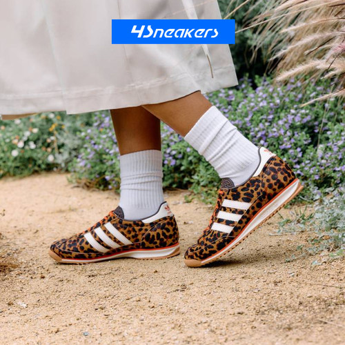 阿迪AdidasSL72PTT头鞋休闲鞋