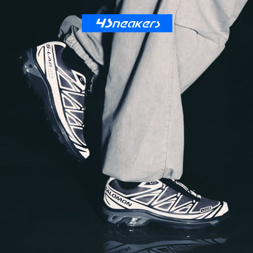 SALOMON/萨洛蒙XT-6男女越野跑鞋