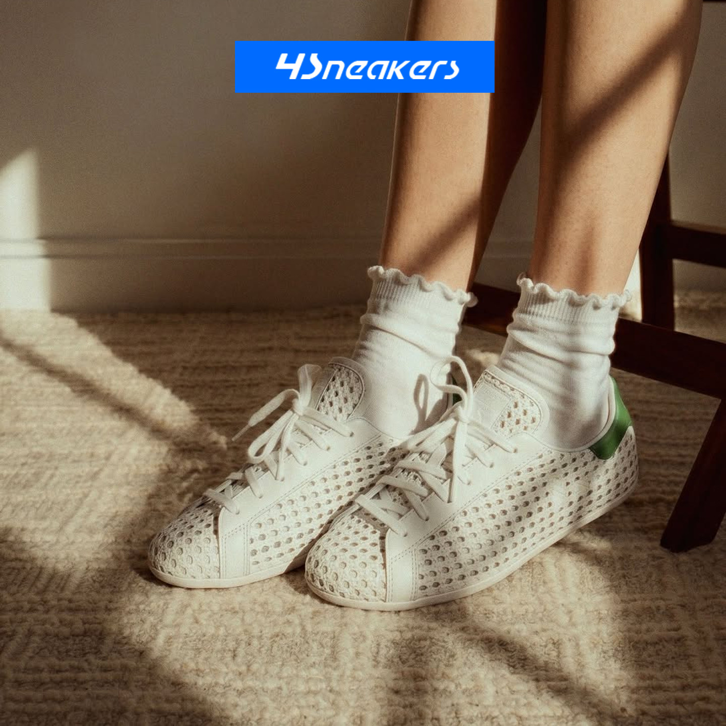 Adidas阿迪达斯Stan Smith Lo Pro男女薄底经典运动板鞋IH9355