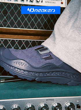 HOKA ONE ONE Ora Primo EXT 男女一脚蹬运动休闲鞋1168973