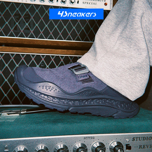 HOKA ONE ONE Ora Primo EXT 男女一脚蹬运动休闲鞋1168973