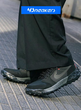 Air Jordan 1 Element Gore-Tex AJ1男款低帮跑步鞋FV4227-002