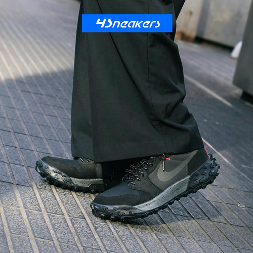 Air Jordan 1 Element Gore-Tex AJ1男款低帮跑步鞋FV4227-002