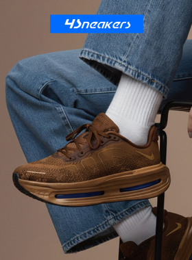 Nike/耐克 Vomero Premium 迈柔马拉松厚底气垫跑鞋IQ0627-001