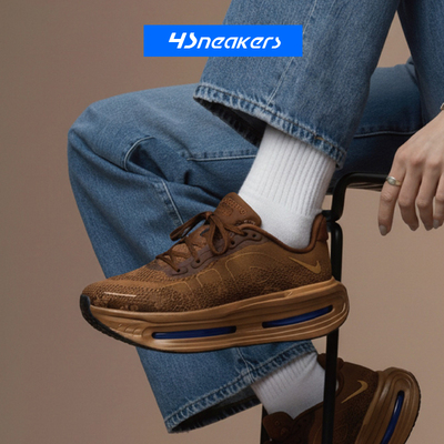 Nike/耐克 Vomero Premium 迈柔马拉松厚底气垫跑鞋IQ0627-001