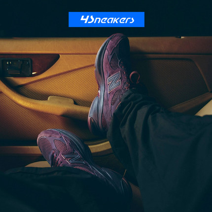 New Balance NB2010系列男款复古潮流低帮休闲运动跑步鞋U2010AGY