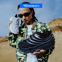 HOKA ONEONE STINSON EVO OG 户外登山徒步越野运动跑鞋