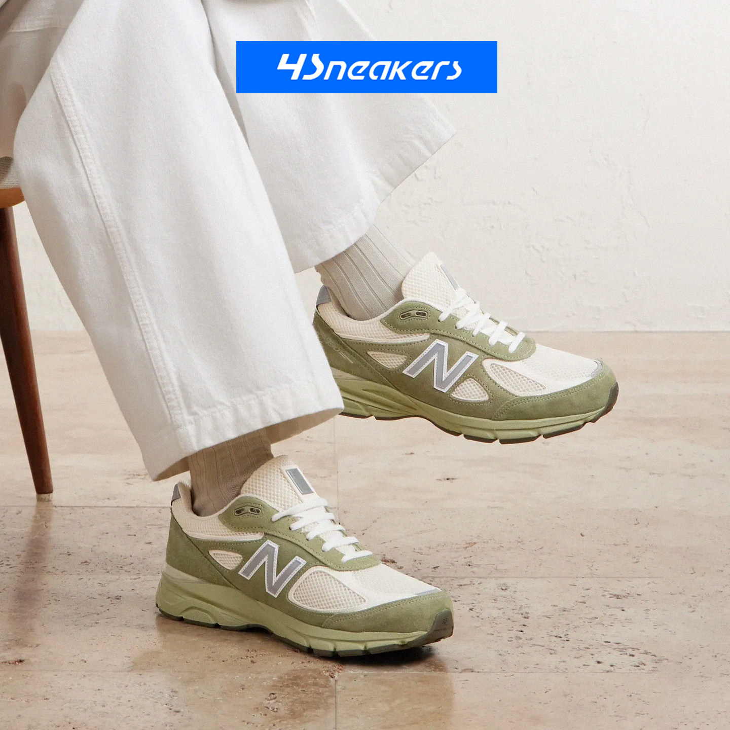 New Balance NB990美产男鞋女鞋休闲复古缓震跑鞋运动鞋U9901MX