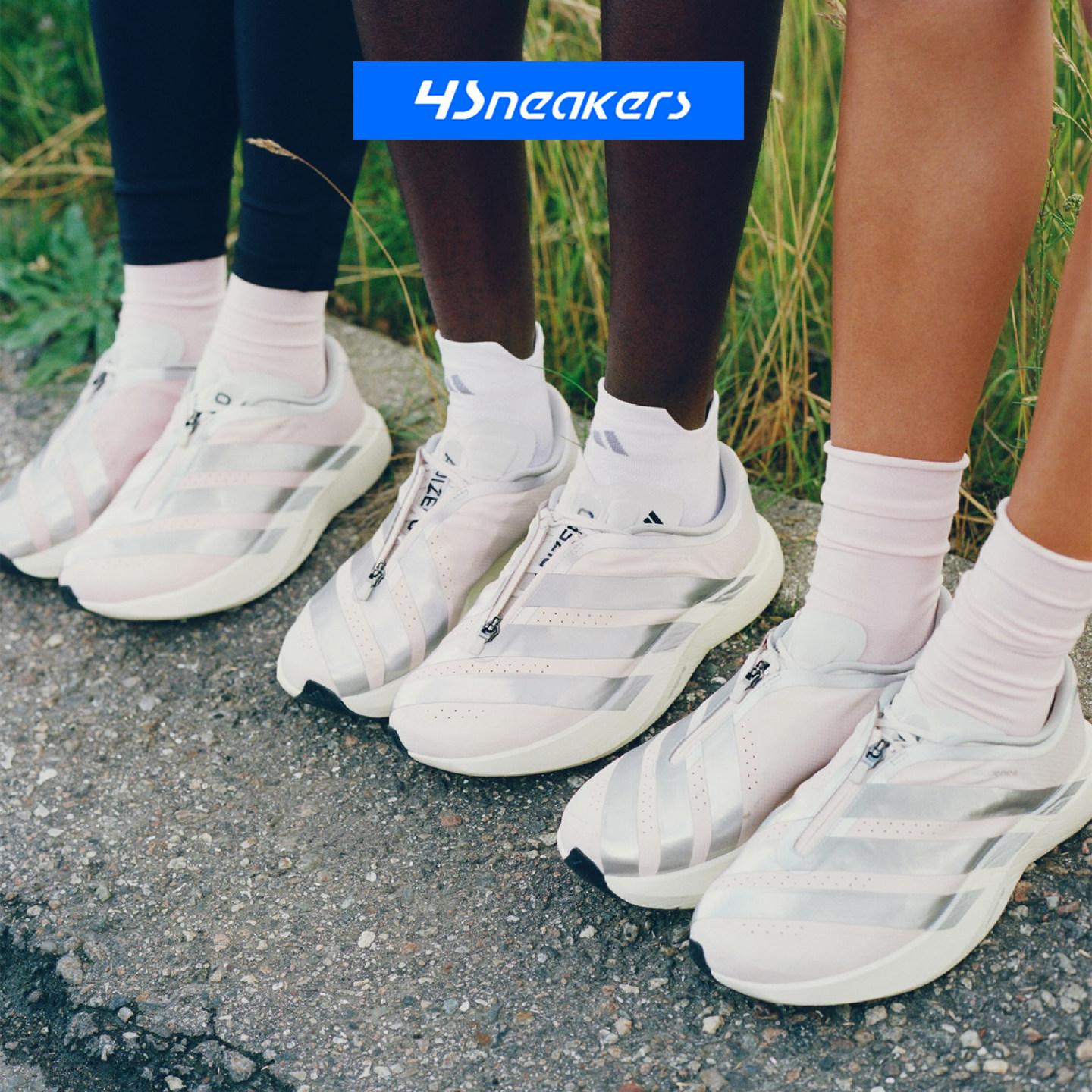 Adidas Adizero Evo SL 马年CNY箱根驿传马拉松专用跑步鞋KK4310