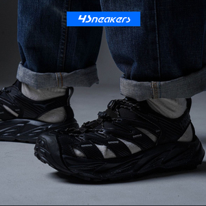 HOKAONEONEHOPARA1霍帕拉凉鞋