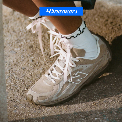 【高圆圆同款】New Balance  NB204L男女薄底德训休闲鞋U204LMMA