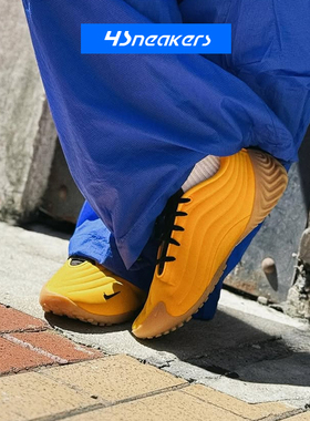 Nike/耐克 Astra Ultra 舒适百搭男女同款蓝色跑步鞋FZ5778-401