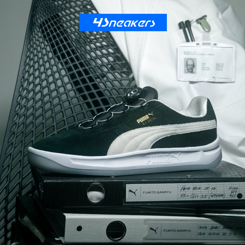 PUMAGVSPECIAL男女低帮网球鞋
