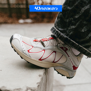 萨洛蒙XT 登山鞋 WHISPER 潮流运动鞋 茶马古道CNY新年款 Salomon